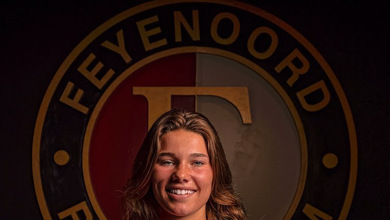 Lynn Groenewegen