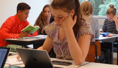 Speciale faciliteiten op maat