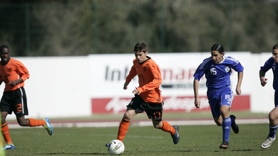 Hector Hevel - Serrano