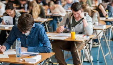 School met ontheffingen voor topsporttalenten 